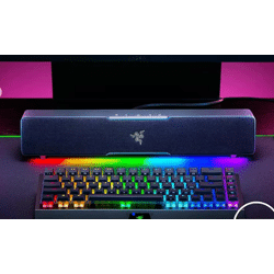 Razer Leviathan V2 X – Kompakte Gaming-Soundbar mit USB-C Audio – Neuware