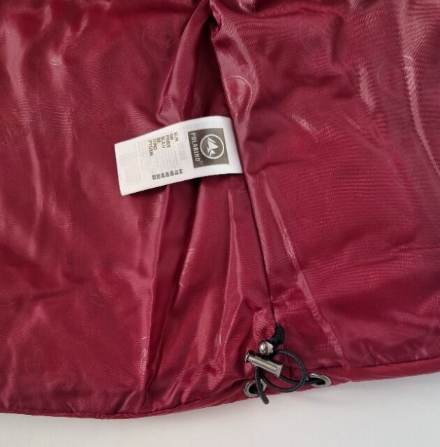 Damen-Daunenjacken aus Naturdaunen von Polarino