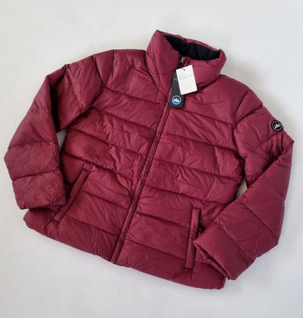 Damen-Daunenjacken aus Naturdaunen von Polarino