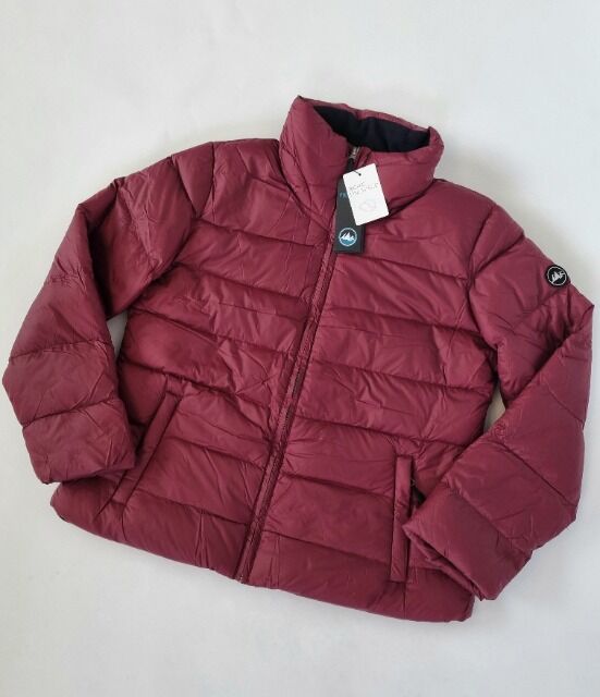 Damen-Daunenjacken aus Naturdaunen von Polarino