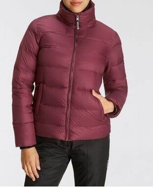 Damen-Daunenjacken Polarino