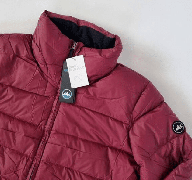 Damen-Daunenjacken Polarino