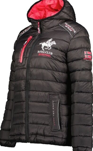 Damenjacke Geographical Norway