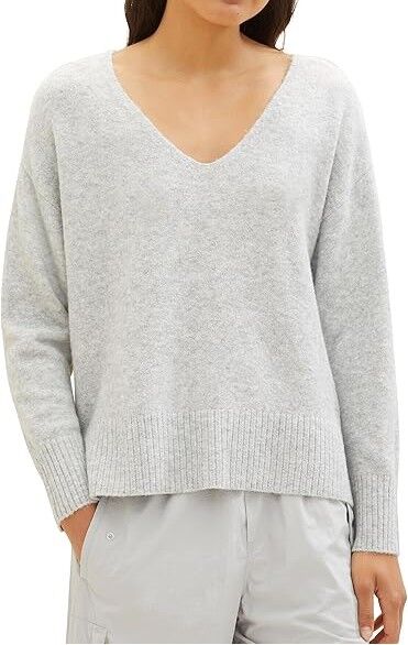 Damenpullover Tom Tailor