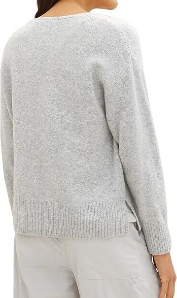 Damenpullover Tom Tailor