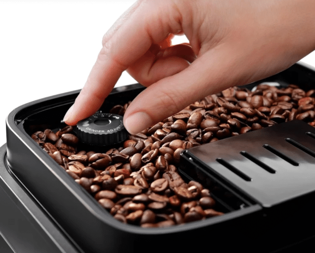 De’Longhi ECAM 290.51.B – Kaffeevollautomat mit Milchaufschäumer – Neuware
