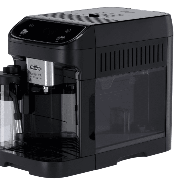 De’Longhi ECAM 320.60.B – Kaffeevollautomat mit LatteCrema System – Neuware