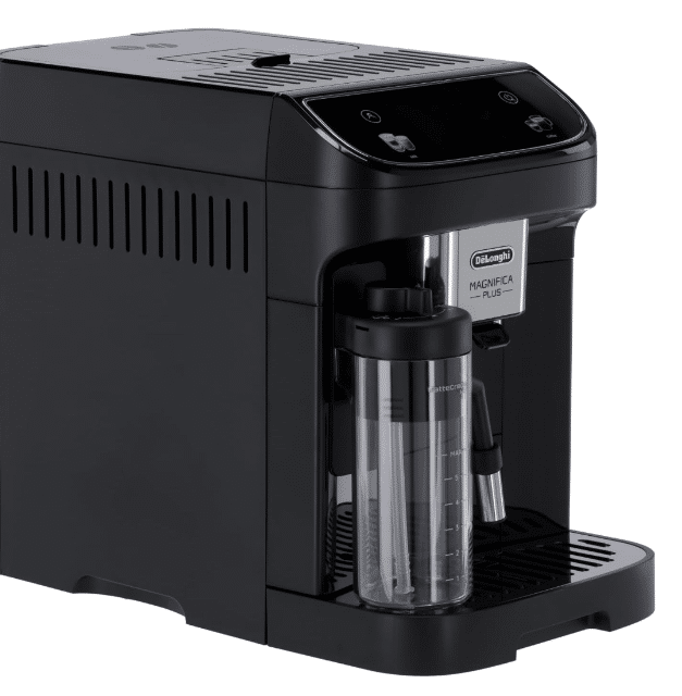 De’Longhi ECAM 320.60.B – Kaffeevollautomat mit LatteCrema System – Neuware