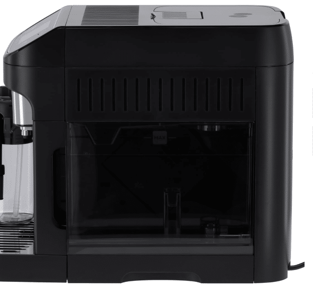 De’Longhi ECAM 320.60.B – Kaffeevollautomat mit LatteCrema System – Neuware