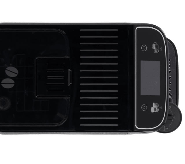 De’Longhi ECAM 320.60.B – Kaffeevollautomat mit LatteCrema System – Neuware