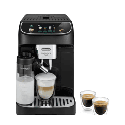 De’Longhi ECAM 320.60.W – Kaffeevollautomat mit LatteCrema System – Neuware