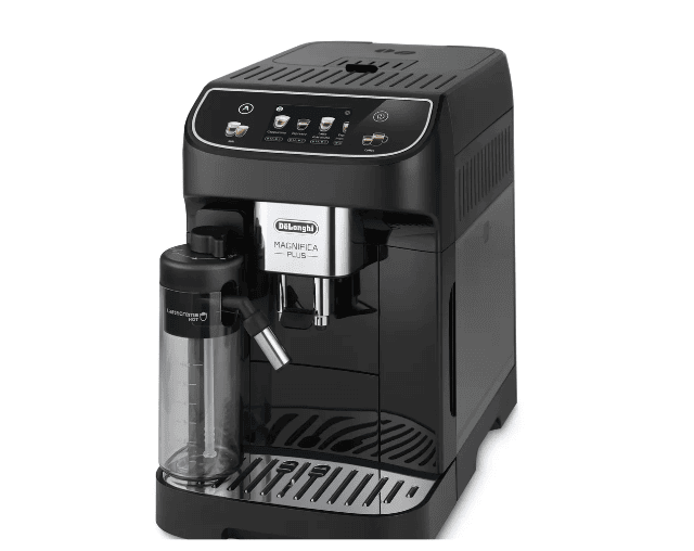 De’Longhi ECAM 320.60.W – Kaffeevollautomat mit LatteCrema System – Neuware