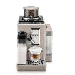 De’Longhi Rivelia EXAM 440.55.BG – Premium Kaffeevollautomat – Neuware