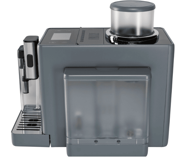 De’Longhi Rivelia EXAM 440.55.G – Premium Kaffeevollautomat – Neuware