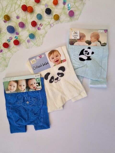 Kinder-Strumpfhosen MIX