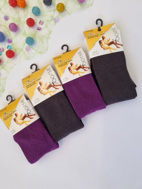 Kinder-Strumpfhosen MIX