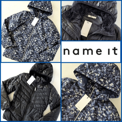 Kinder- und Jugendjacken Name It