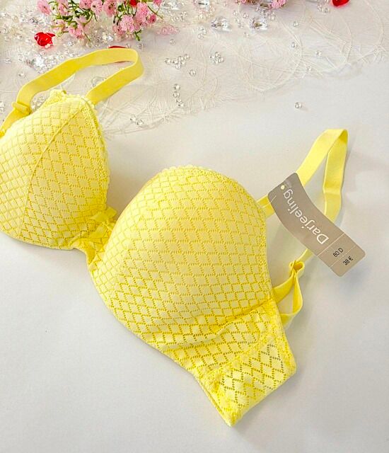 Mix Damenunterwäsche Darjeeling