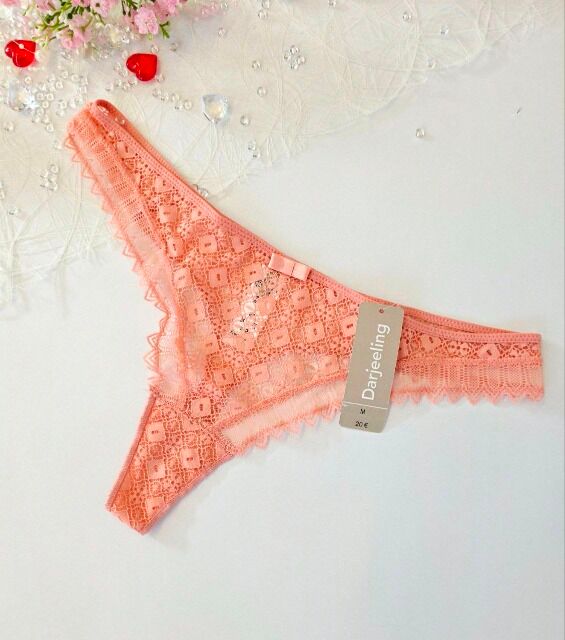 Mix Damenunterwäsche Darjeeling