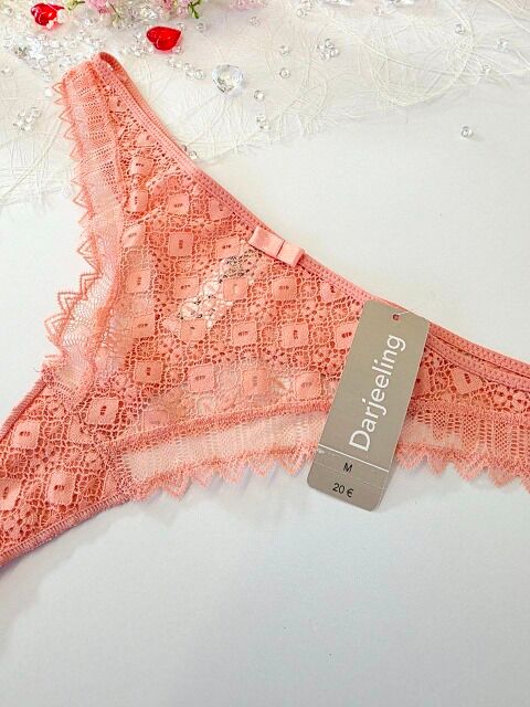 Mix Damenunterwäsche Darjeeling