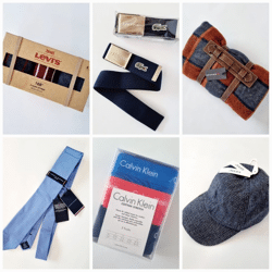 Mix Herren-Accessoires