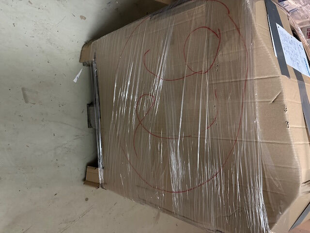 Schwerlastdübel verzinkt Fischer FHA Tox Liebig Upat Palette 92