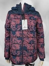 Warm ladies' jacket from Alpenblitz