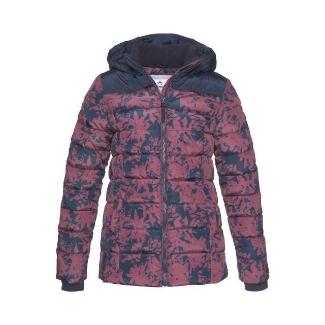 Warm ladies' jacket from Alpenblitz