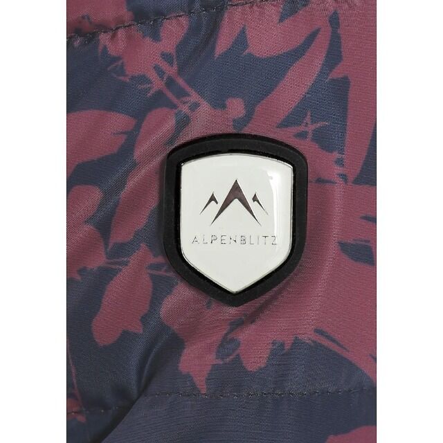 Warm ladies' jacket from Alpenblitz