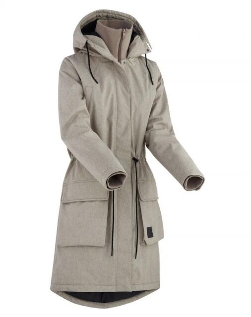 Warme Damenjacke von Kari Traa
