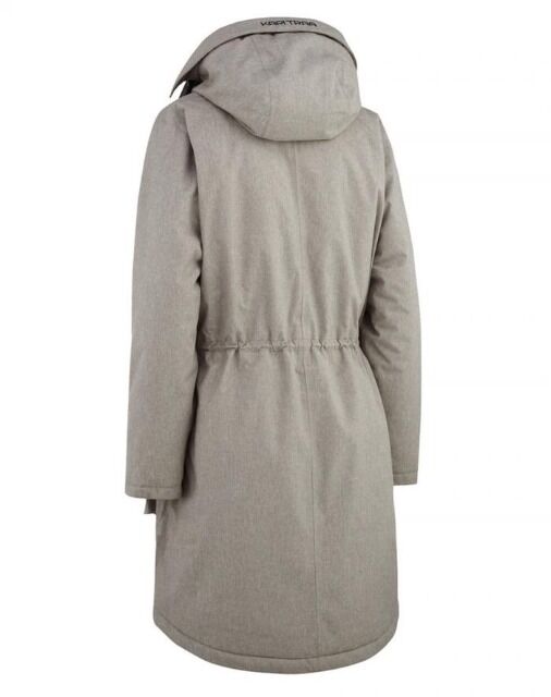 Warme Damenjacke von Kari Traa