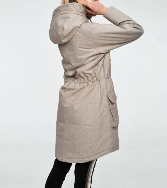 Warme Damenjacke von Kari Traa