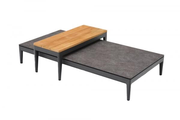 Belfort – Beistelltische Set 2-tlg.