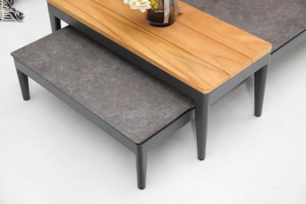 Belfort – Beistelltische Set 2-tlg.