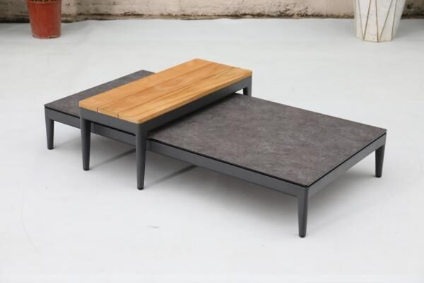 Belfort – Beistelltische Set 2-tlg.