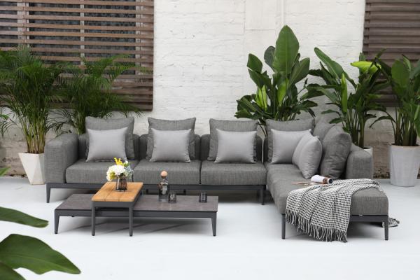 Belfort – Beistelltische Set 2-tlg.