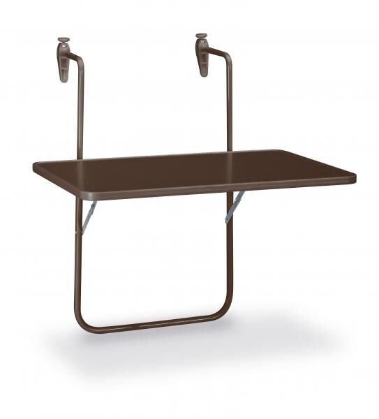 Boy – Balkontisch zum Aufhängen 60x40cm