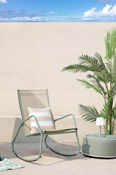 Brody – Schaukelstuhl 