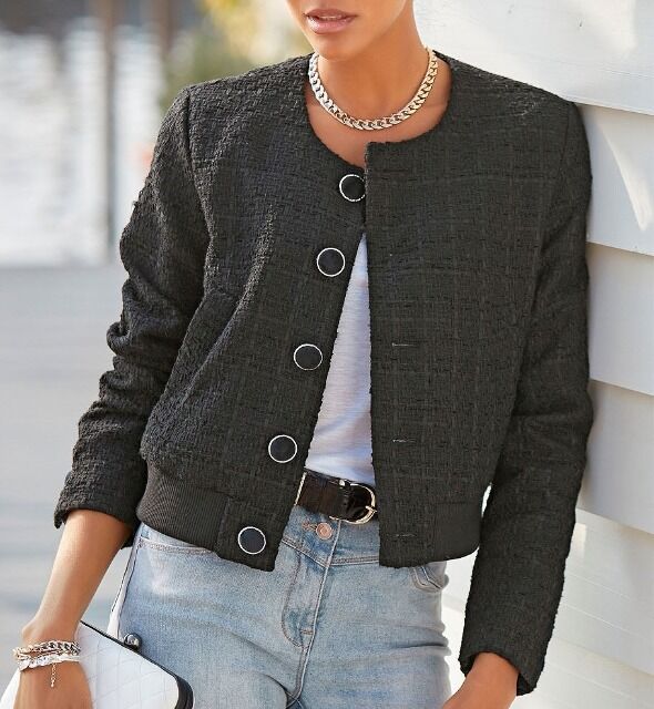 Damen Jacken-Blazer von Lascana