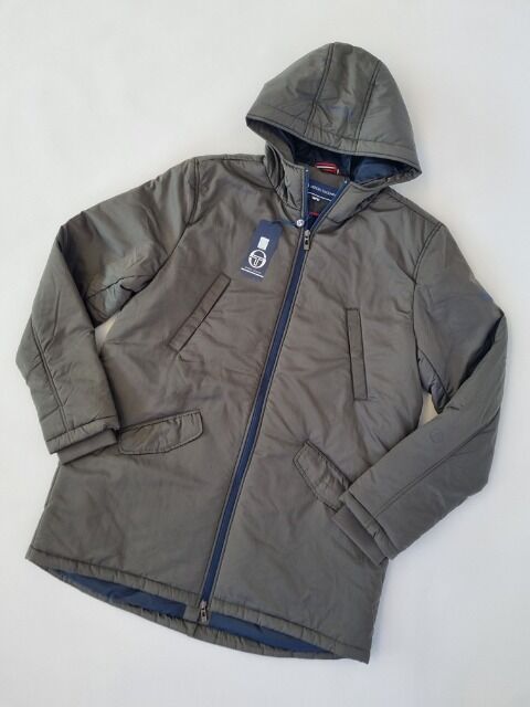 Herrenjacken von Sergio Tacchini