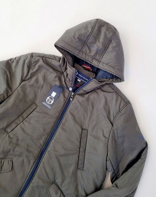 Herrenjacken von Sergio Tacchini