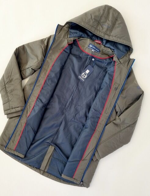 Herrenjacken von Sergio Tacchini