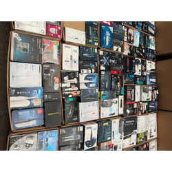 High amp; Beauty Mix-Boxen – 70–100 Markenartikel | Braun, Philips, Oral-B u.v.m.