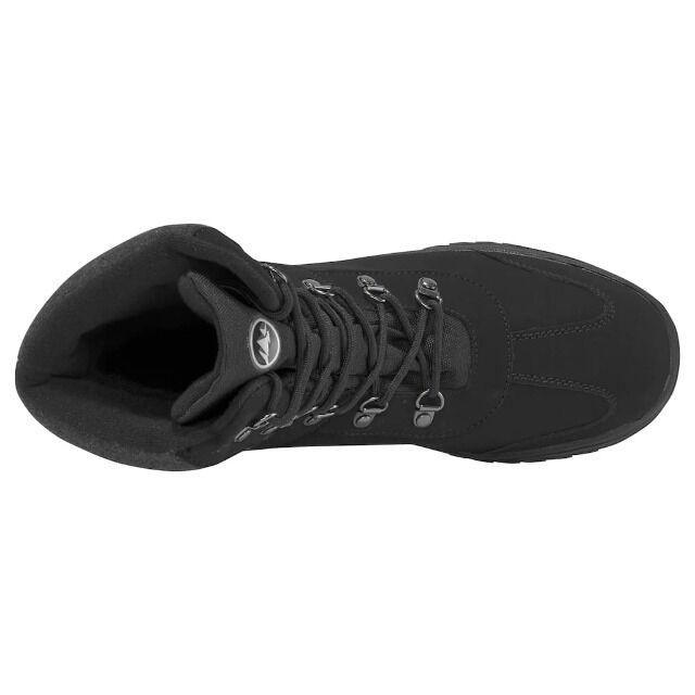 Winter-Damenstiefel Polarino