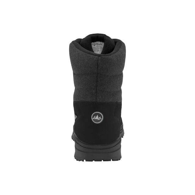 Winter-Damenstiefel Polarino