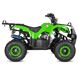 Hammer 125cc Quad 125 cc mit 7