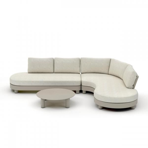 COPY - Salerno – Lounge-Gruppe