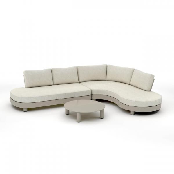 COPY - Salerno – Lounge-Gruppe
