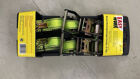 Easy Work Spanngurt Ratschenspanngurt Satz 2-tlg. Set 