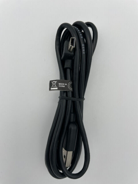 Großposten TomTom Mini-USB Kabel – 18.000 Stück – Neuware Bulk – Export möglich